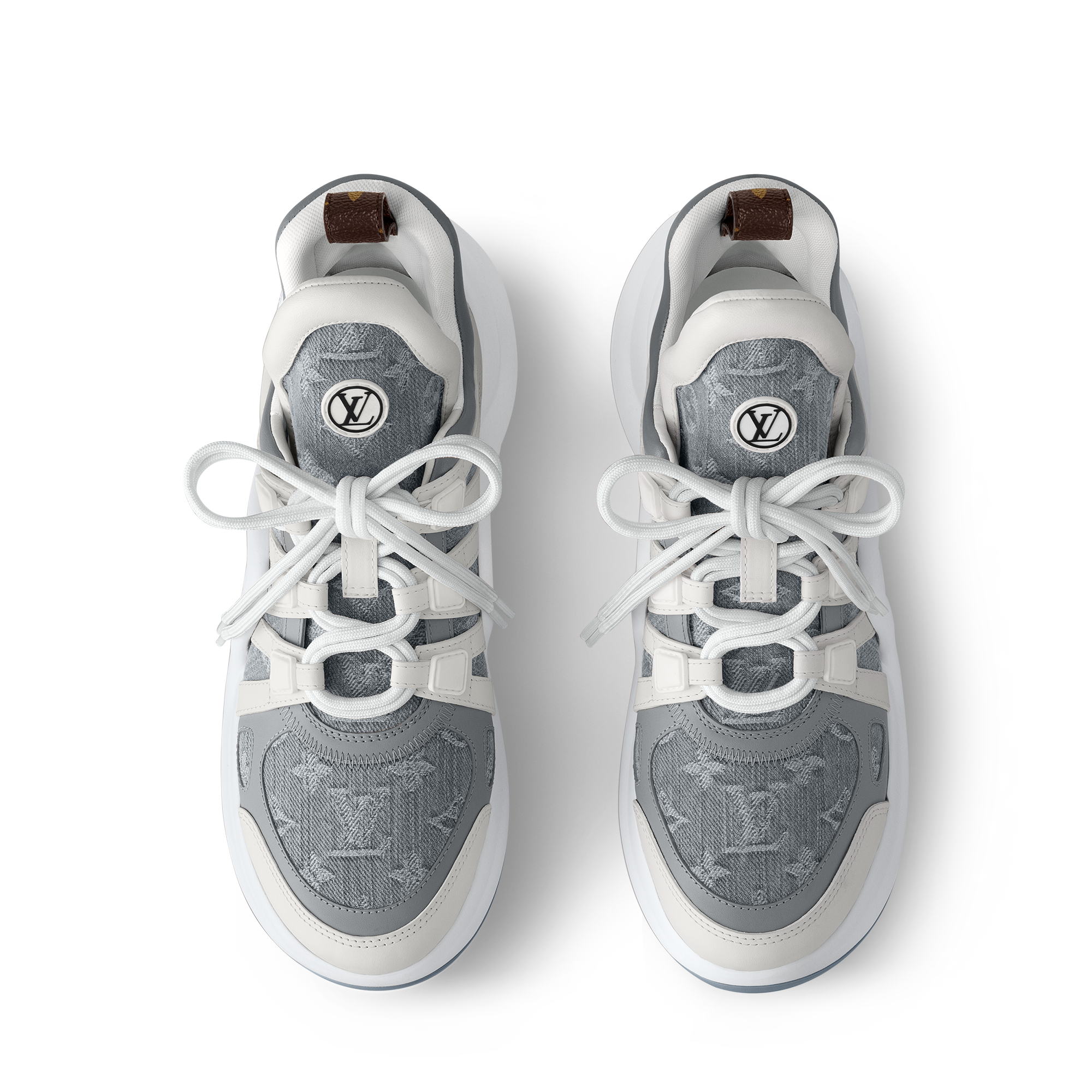 LV Archlight Sneaker - Shoes 1AGVA6 | LOUIS VUITTON